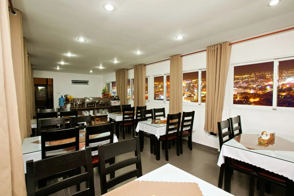 Rosa Centre Hotel