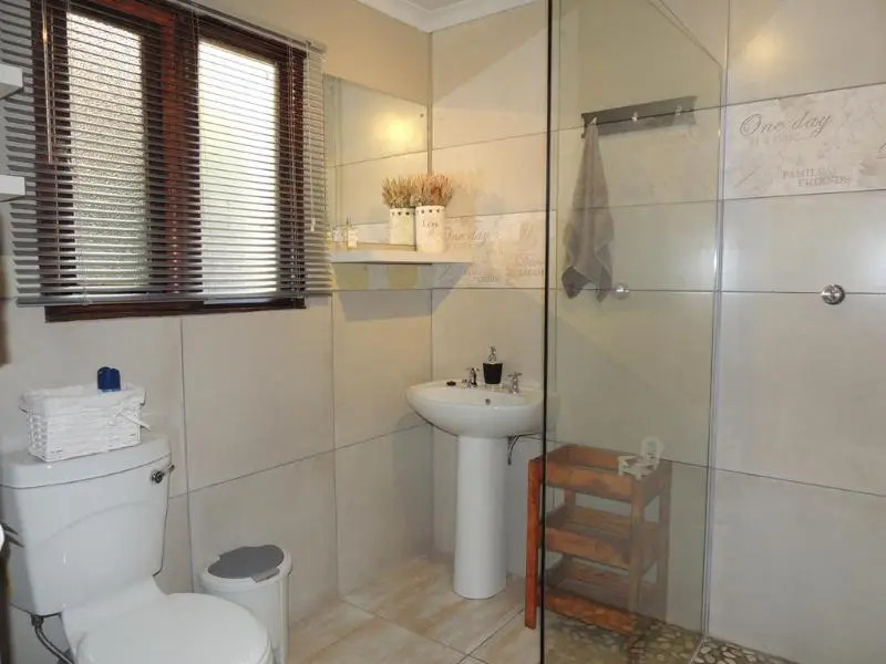 Cango Retreat