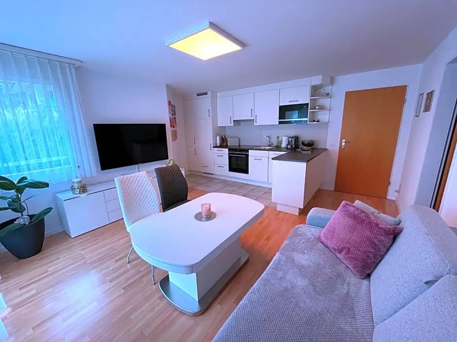 Apartment Capitolio Eptingen