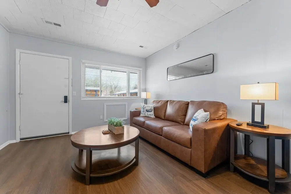 Sc2- Silver Cove 2 2 Bedroom Condo