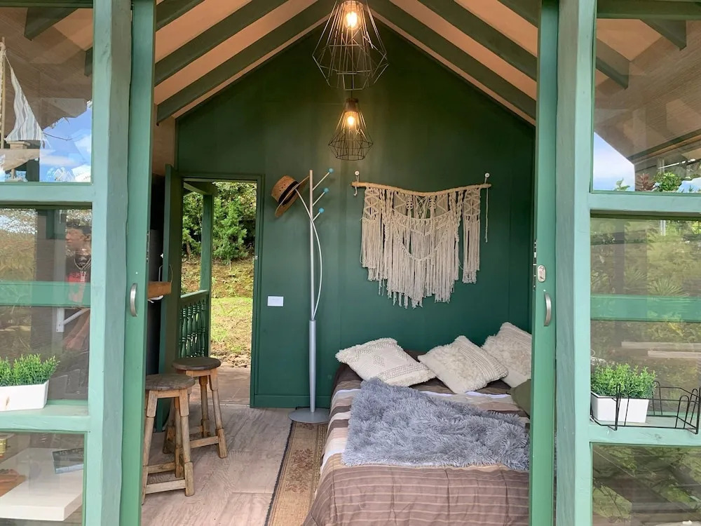 Rancheria Loft Chalets