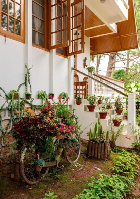Hillock Villa