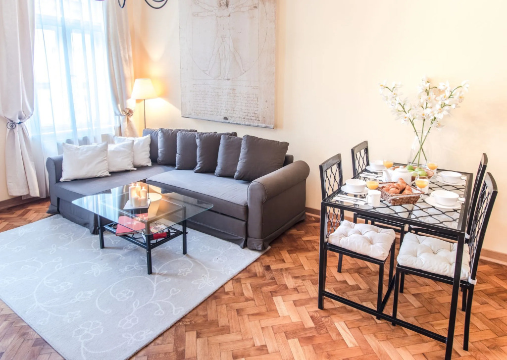 Wishlist Prague Residences - Charles Bridge