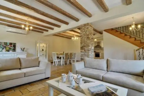 Villa Angie Nymfes Corfu Villa