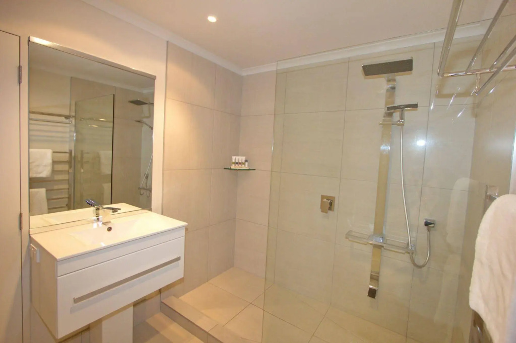 Marina Park Apartments Whitianga