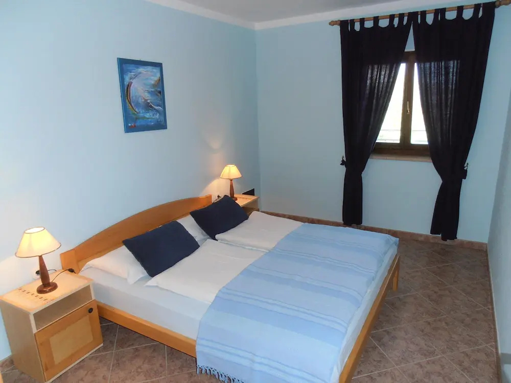 Apartments Coki
