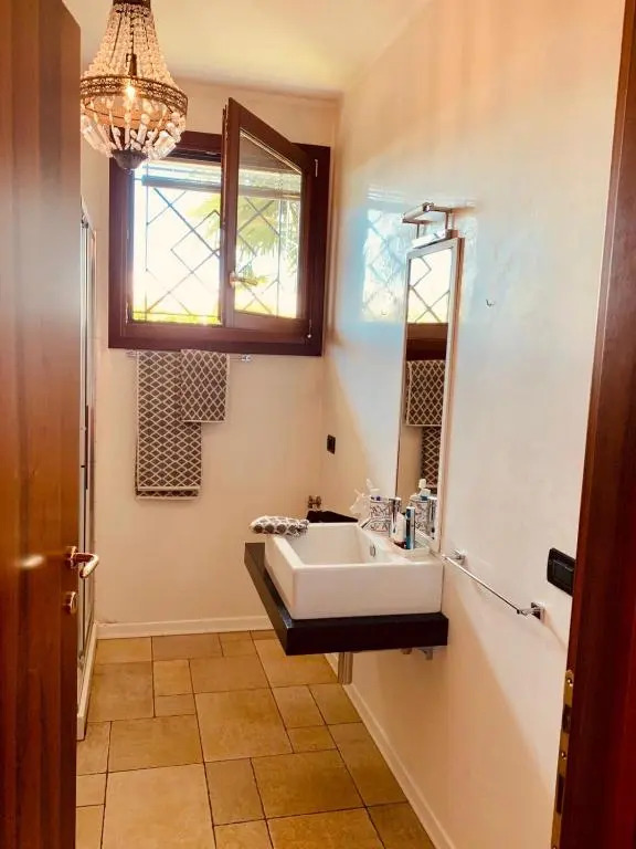 Stuart Apartment