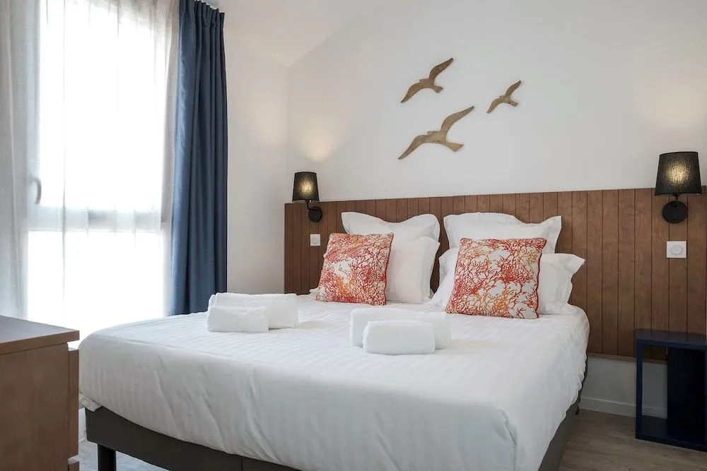 Pierre & Vacances Premium Les Villas dOlonne