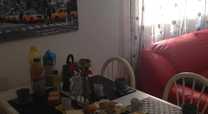 Antonios House