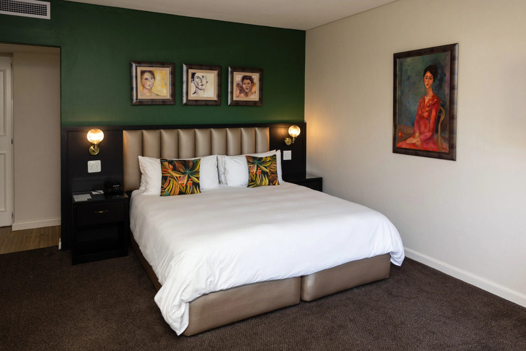 Lord Charles Hotel, Somerset West, a Tribute Portfolio Hotel