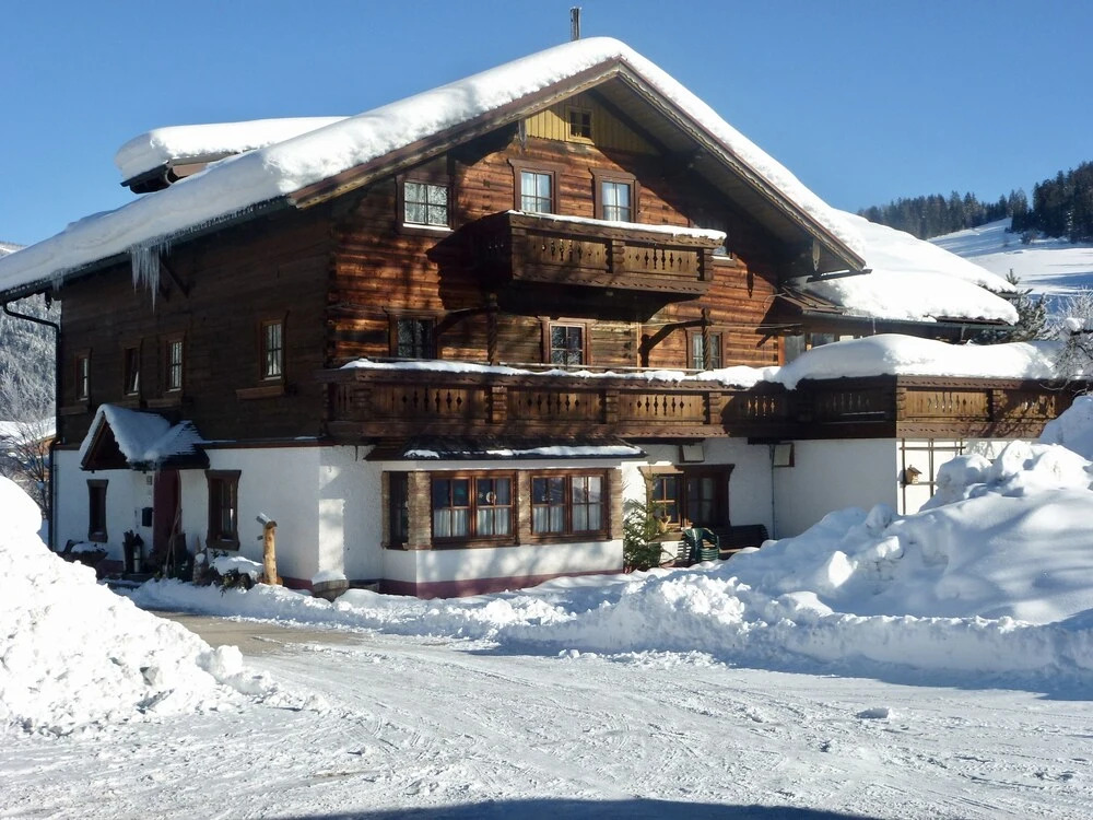 Pension Grafengut