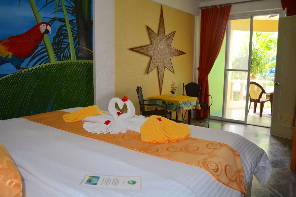 Paradise Bay