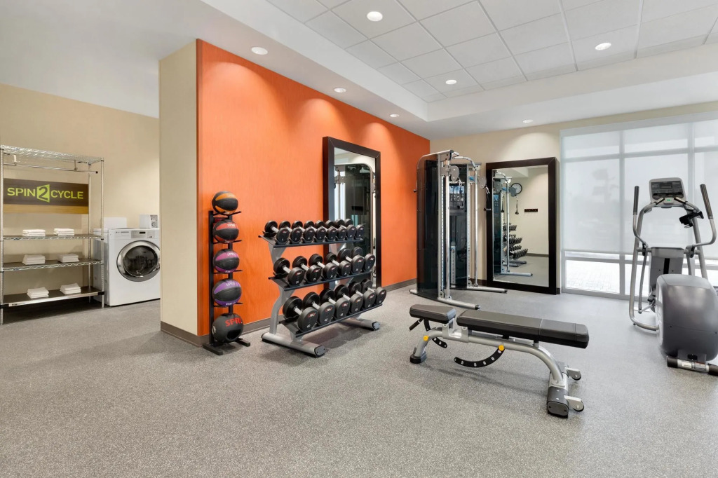 Home2 Suites by Hilton Destin