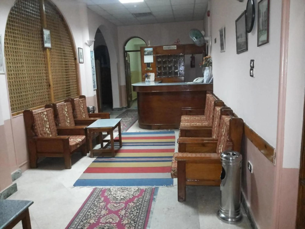 Amenophis Hotel
