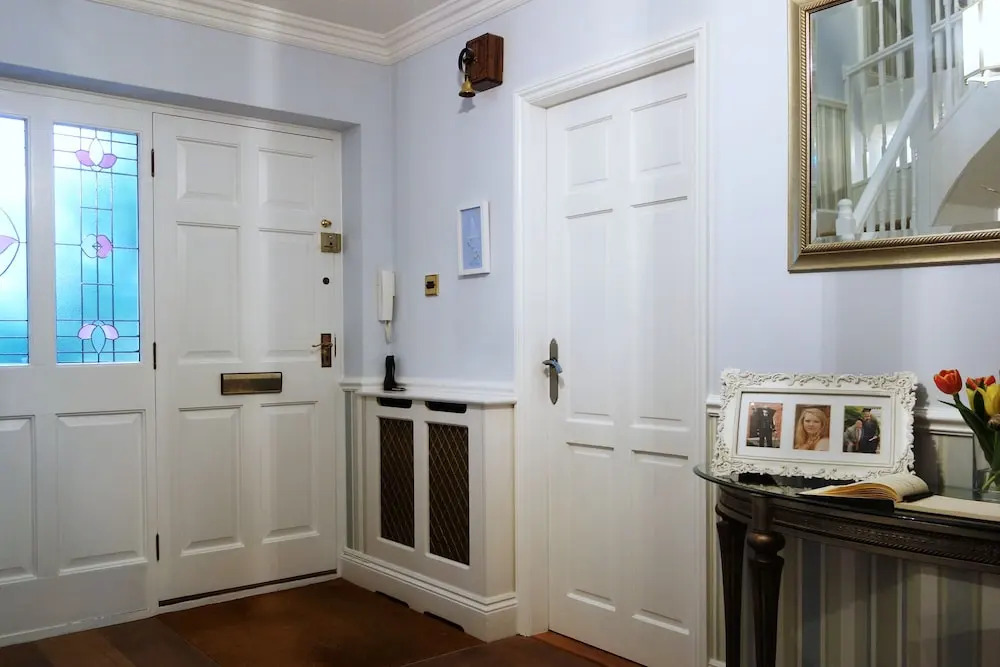 The Chimes B&B