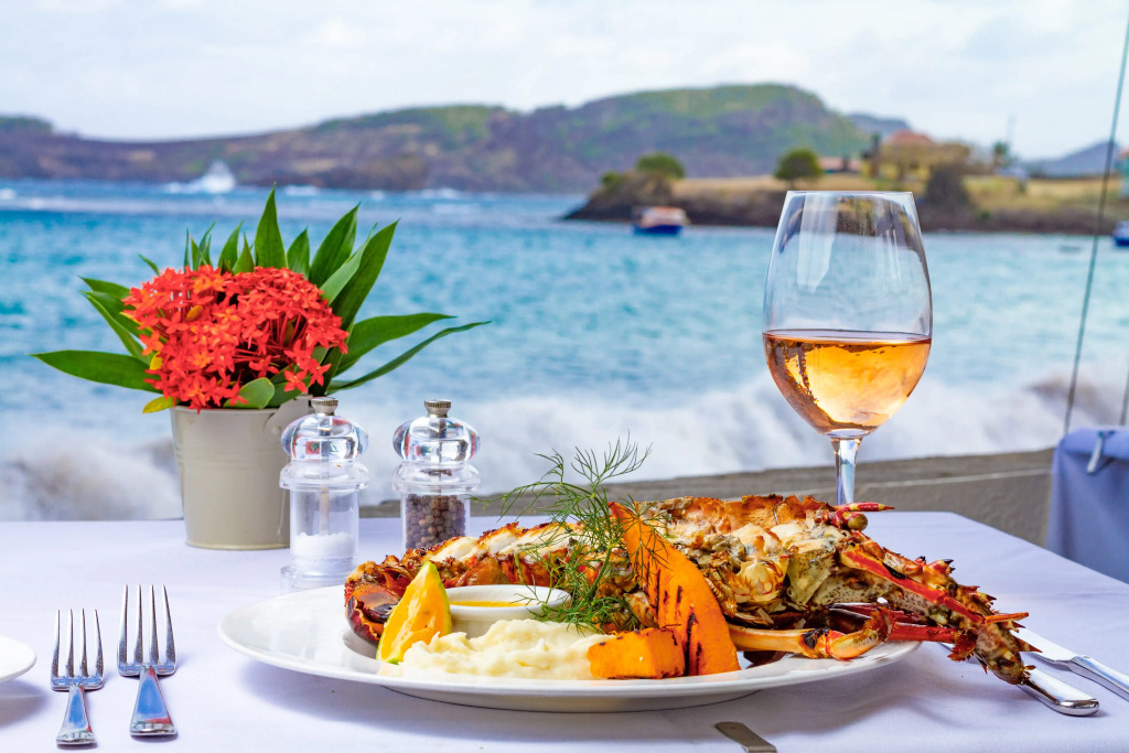 Bequia Beach Hotel - Luxury Boutique Resort