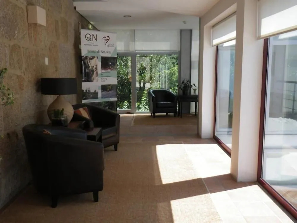 Hotel Rural Quinta de Novais