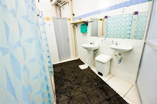 Lapa Casa Hostel
