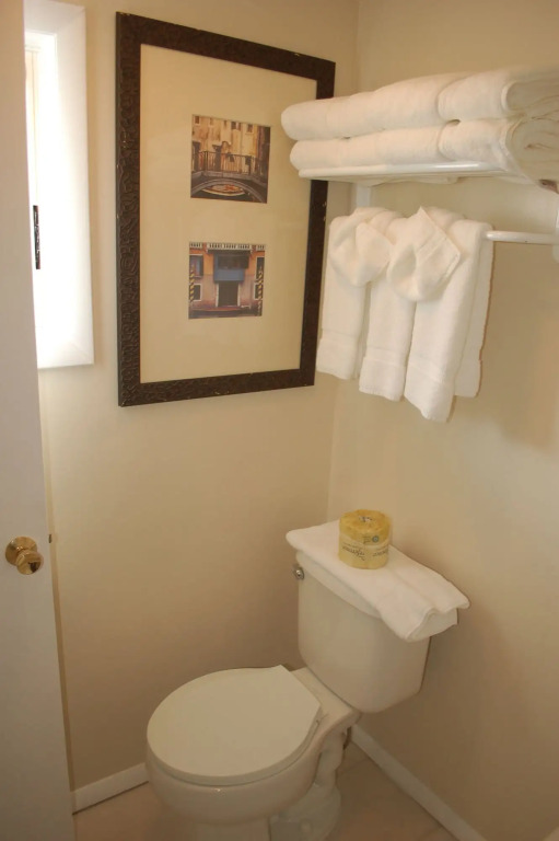 The White Sands Resort and Spa