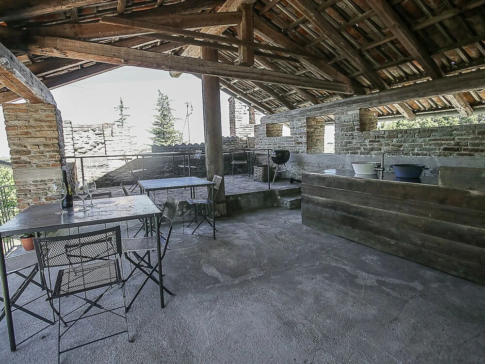 Holiday Home Borgo del Riondino by Interhome