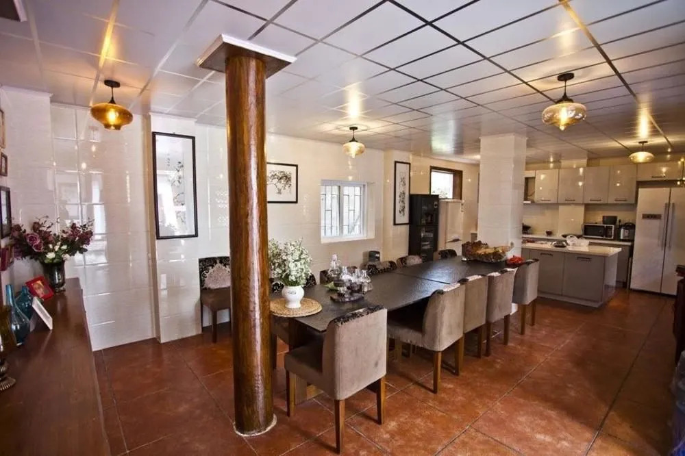 Mountain house boutique Guesthouse(Mufu shop in the ancient city of Lijiang)