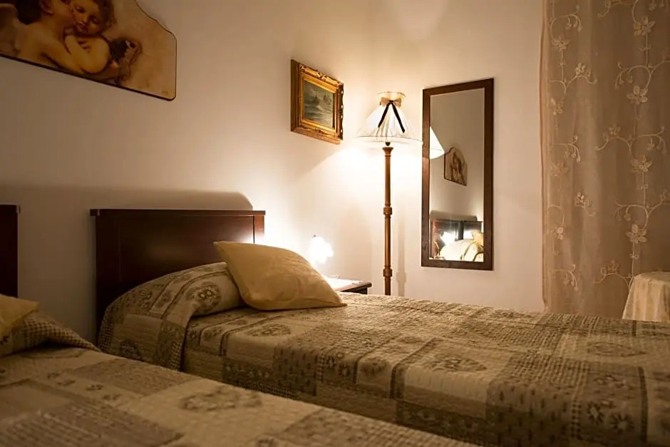 B & B Antico Borgo Teresiano