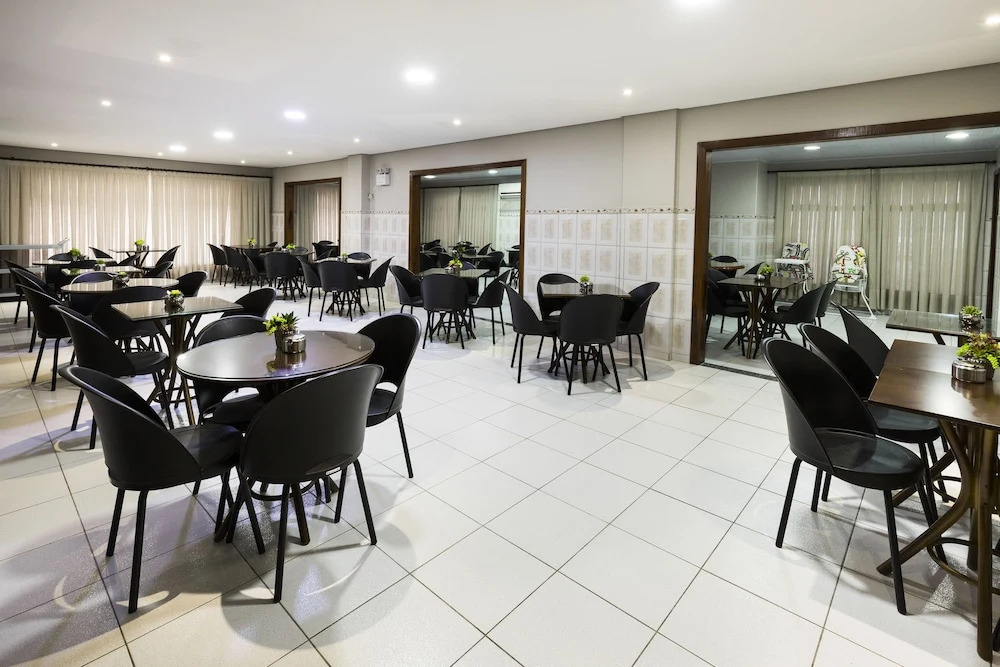 Hotel Rosenbrock