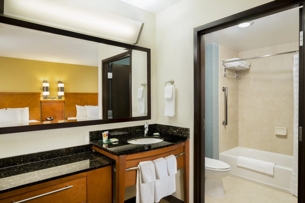 Hyatt Place Sugar Land