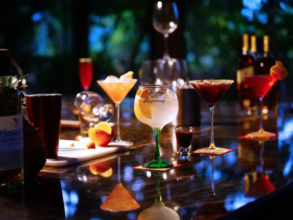 Nokras Enkare Luxury Tented Camp Sagana