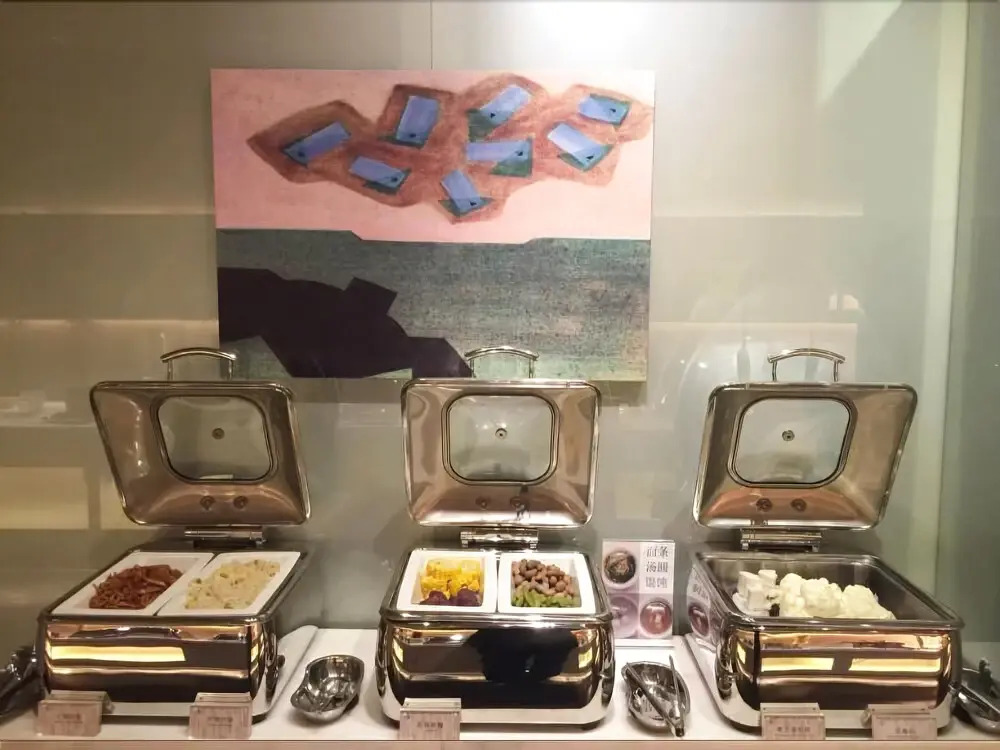 Jinjiang Metropolo Hotels, Classiq, Jing an