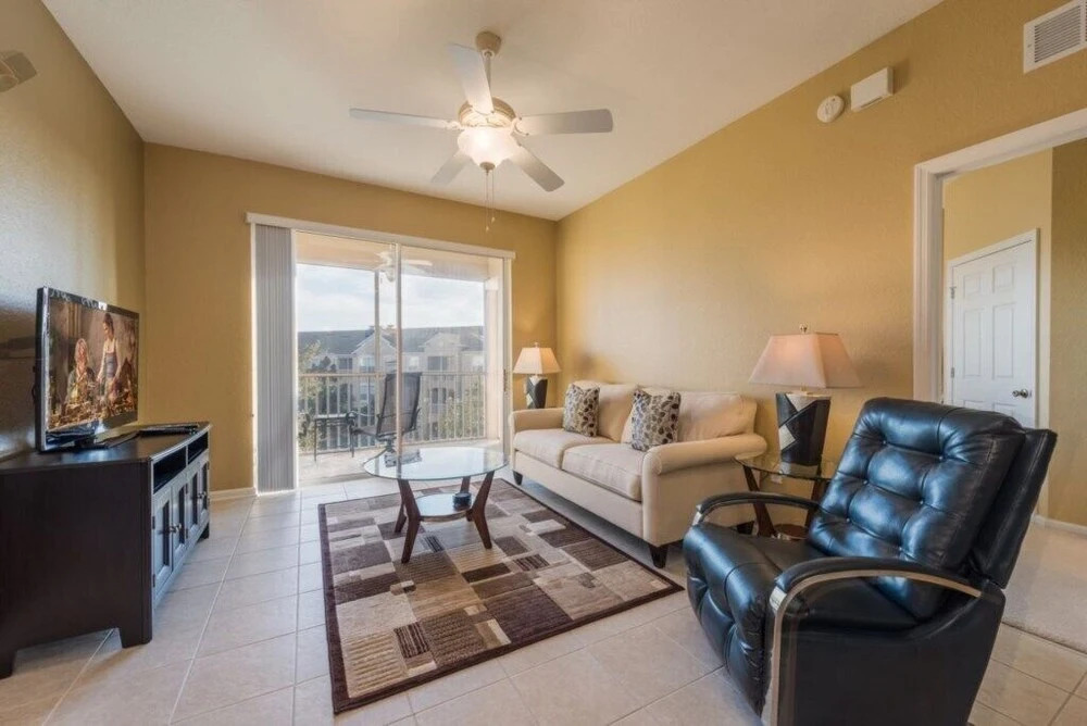 SVV 010 - Dory`s Retreat 3 bed 2 Bath Condo