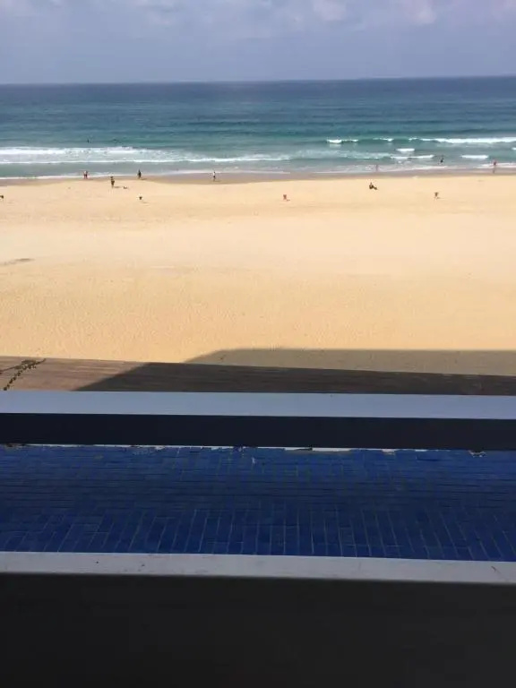 Sea View Deluxe