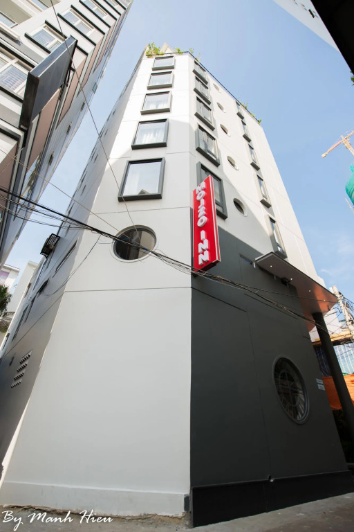 Mojzo Inn Boutique