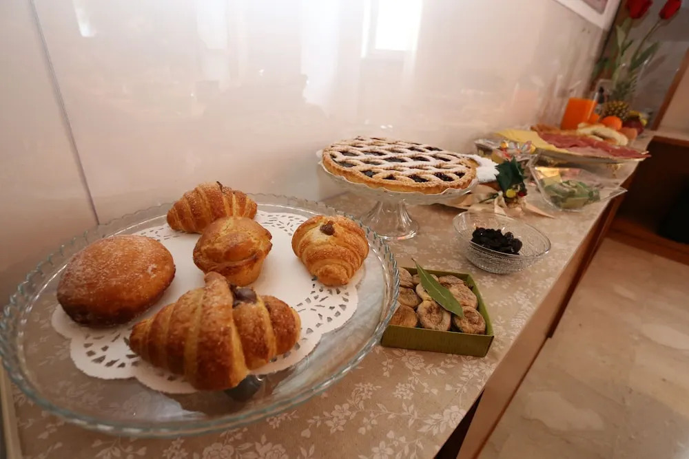 Ottavopino B&B