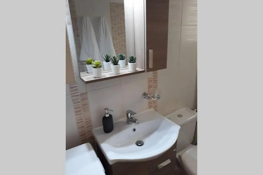 Cozy apartment for 4 in Kolonaki, Lycabettus