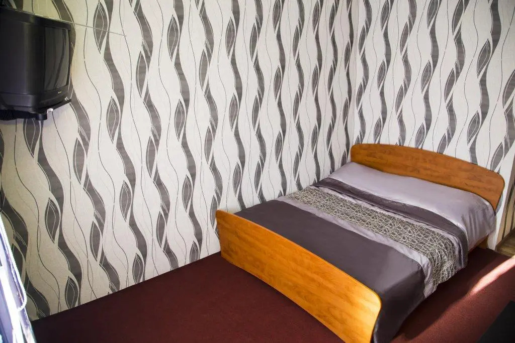 Mini Hotel Ermak