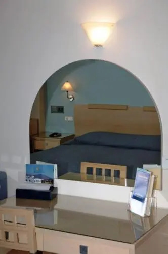 Tinos Koralli