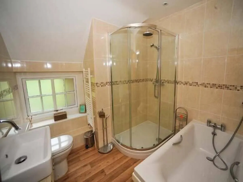 Highfield Cottage