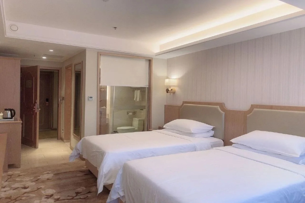 The Li Yang Hotel Guangzhou
