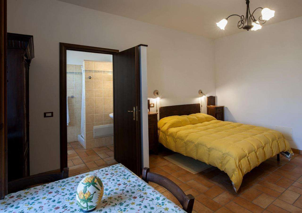 Agriturismo Fattoria Poggio Boalaio