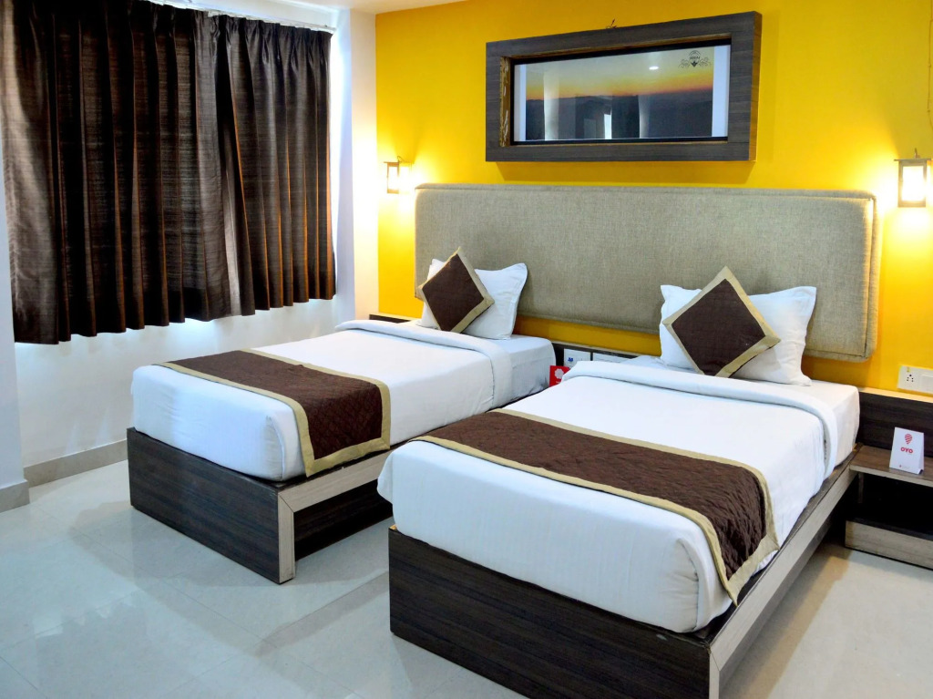 Hotel Dodas Palace