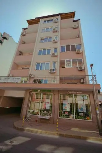 Soulful Apartments