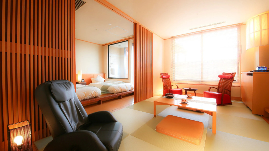Sanbi no yado Ryokan Kawana