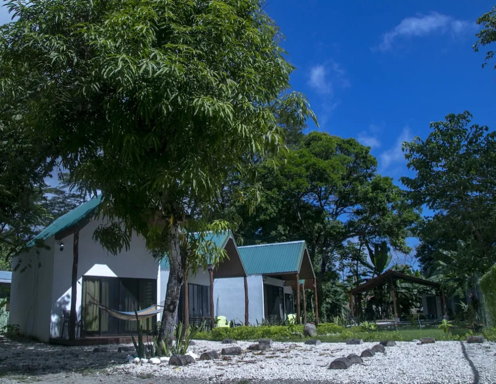 Villas Cabuya Beach & Jungle