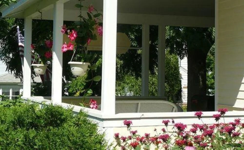 The Black Walnut Guest House