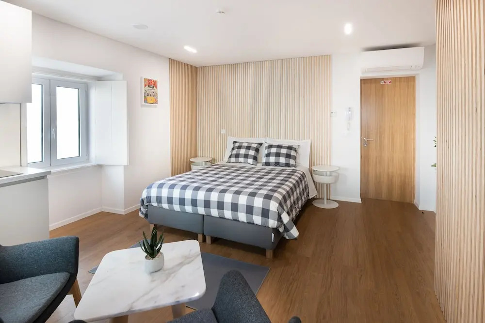 Vista Lisboa Guest Apartments