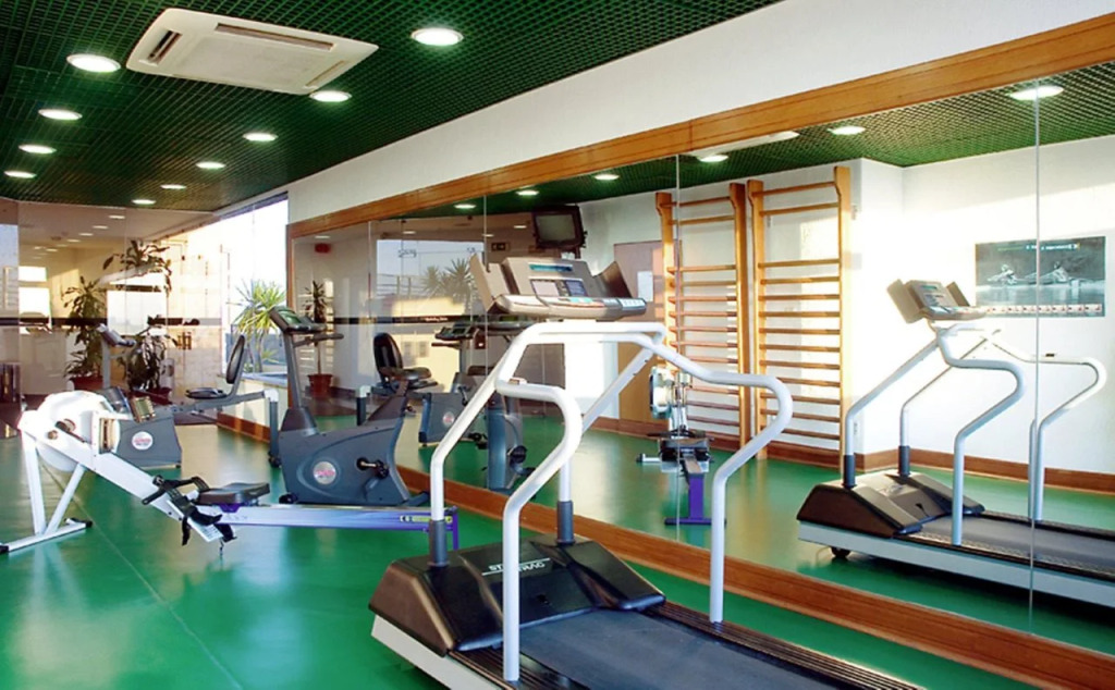 Holiday Inn Lisbon by IHG