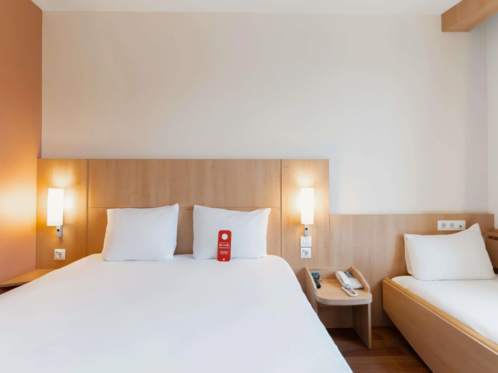 Ibis Barcelona Mollet