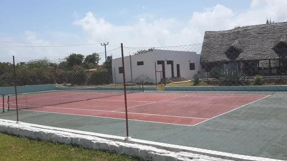 Olson Villa