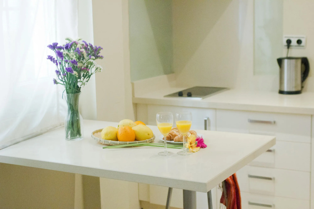 Life Apartments Giralda Suites